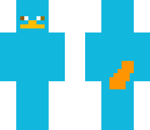 agent p