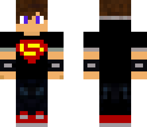 super boy