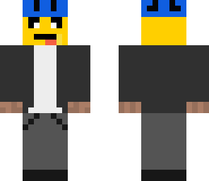 lol helmet guy