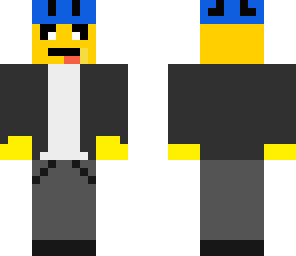 lol helmet guy fix