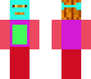 color guy