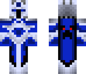 blue knight 2