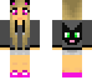 cat girl