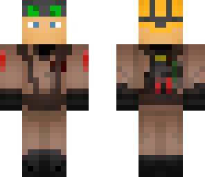 ghost buster