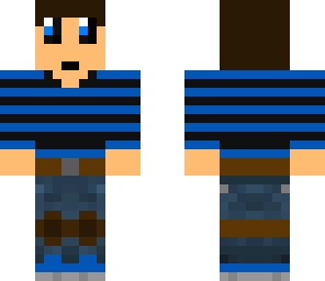 me skin 2 i