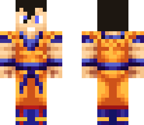 goku
