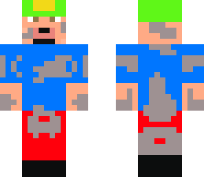 miner