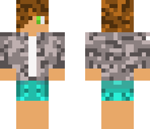 beach boy