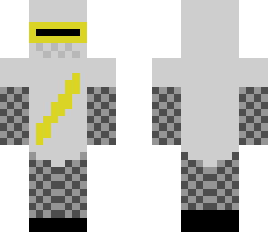 thunder knight