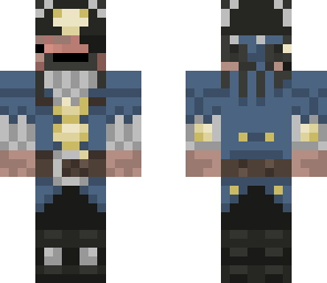 derp pirate