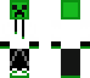 creeper slime 