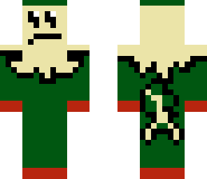 breloom