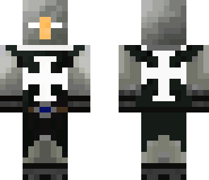 the crusader