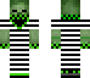 cool zombie fixed forever