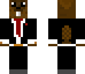 beaver dooooods