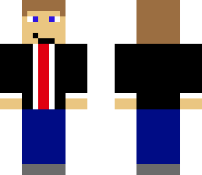 torch man 2
