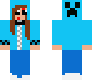 skin no 1