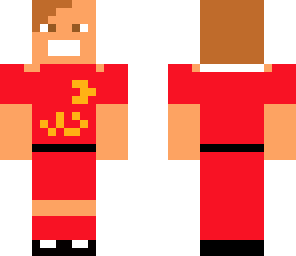 my own skin