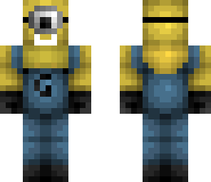minion ***i