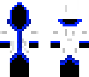 white wizard