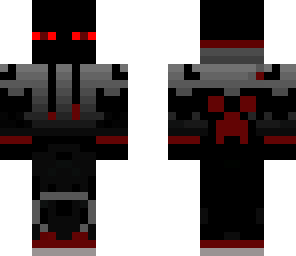 like an enderman