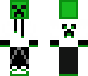 creeper slime 
