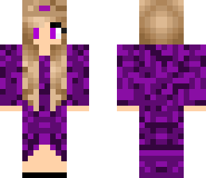 nether queen