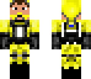 hazmat with face