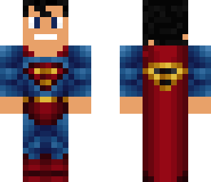 super man