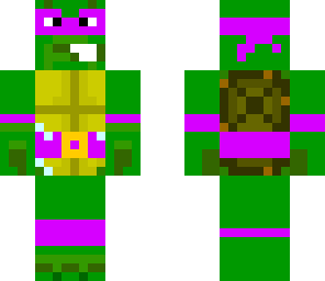 teenage mutant ninja turtle