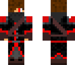 assasin without hood