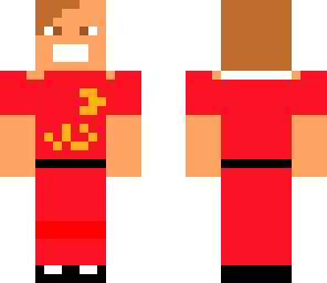 my own skin
