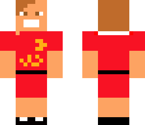 my own skin