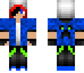 mi skin 2