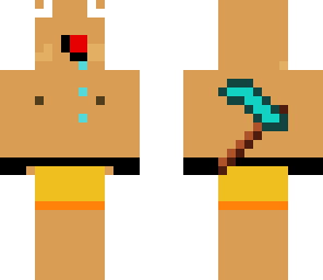 craisi farmer