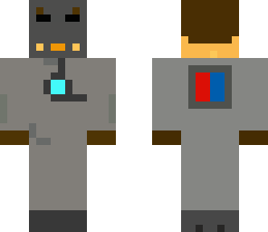 iron man mk 1