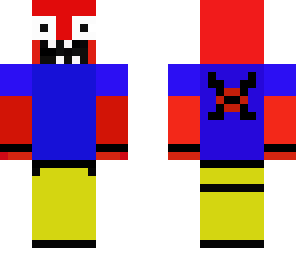 red-zombi