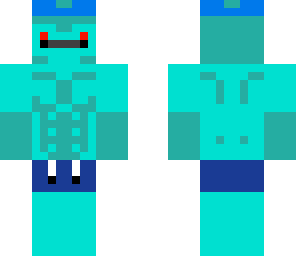 new frostking