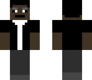 secret agent