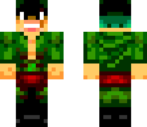 roronoa zoro
