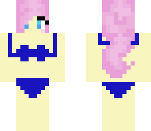 beach girl