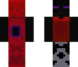 enderman lord