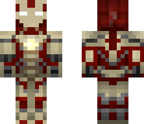 hero iron