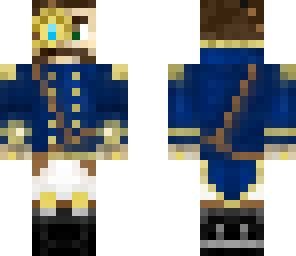 captain steampunk