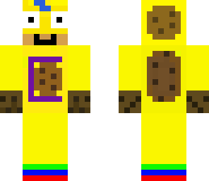 the cookienator