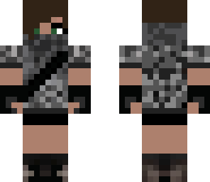 hunter girl