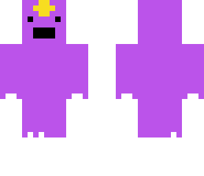 lsp or lumpy space princess