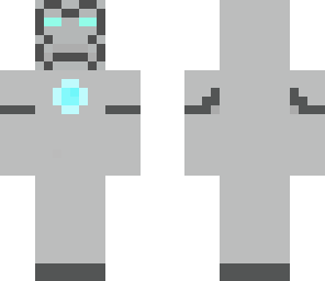 iron man mk 2