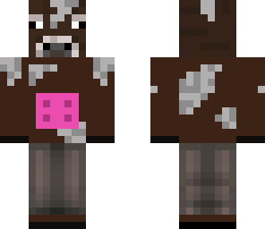 cow man