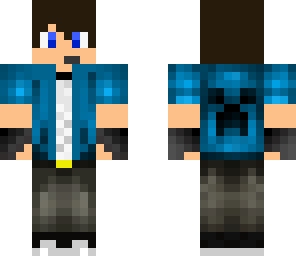 cool gamer